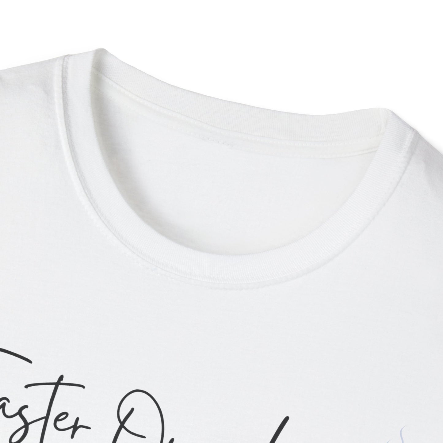 Toaster Oven Lovin' White Graphic Tee