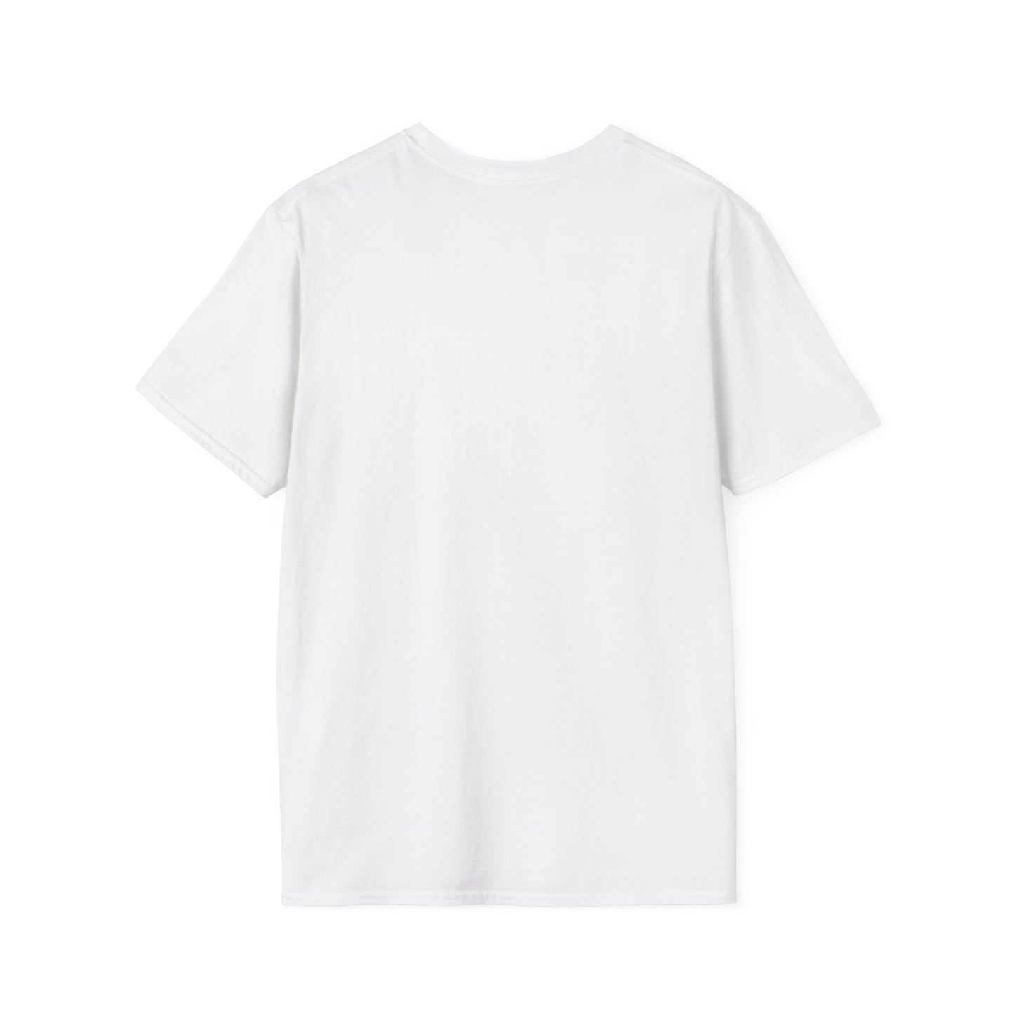 Toaster Oven Lovin' White Graphic Tee