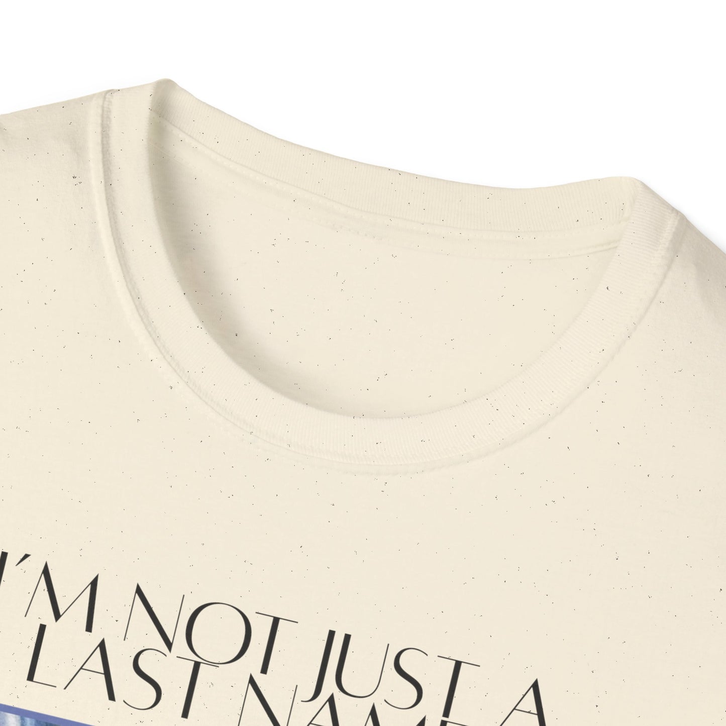 Sonja Morgan "I'm A Legacy" T-Shirt - RHONY Quote Tee | Real Housewives of New York | Bravo