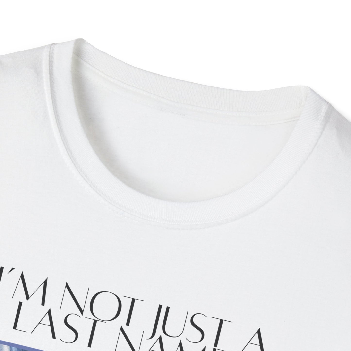Sonja Morgan "I'm A Legacy" T-Shirt - RHONY Quote Tee | Real Housewives of New York | Bravo