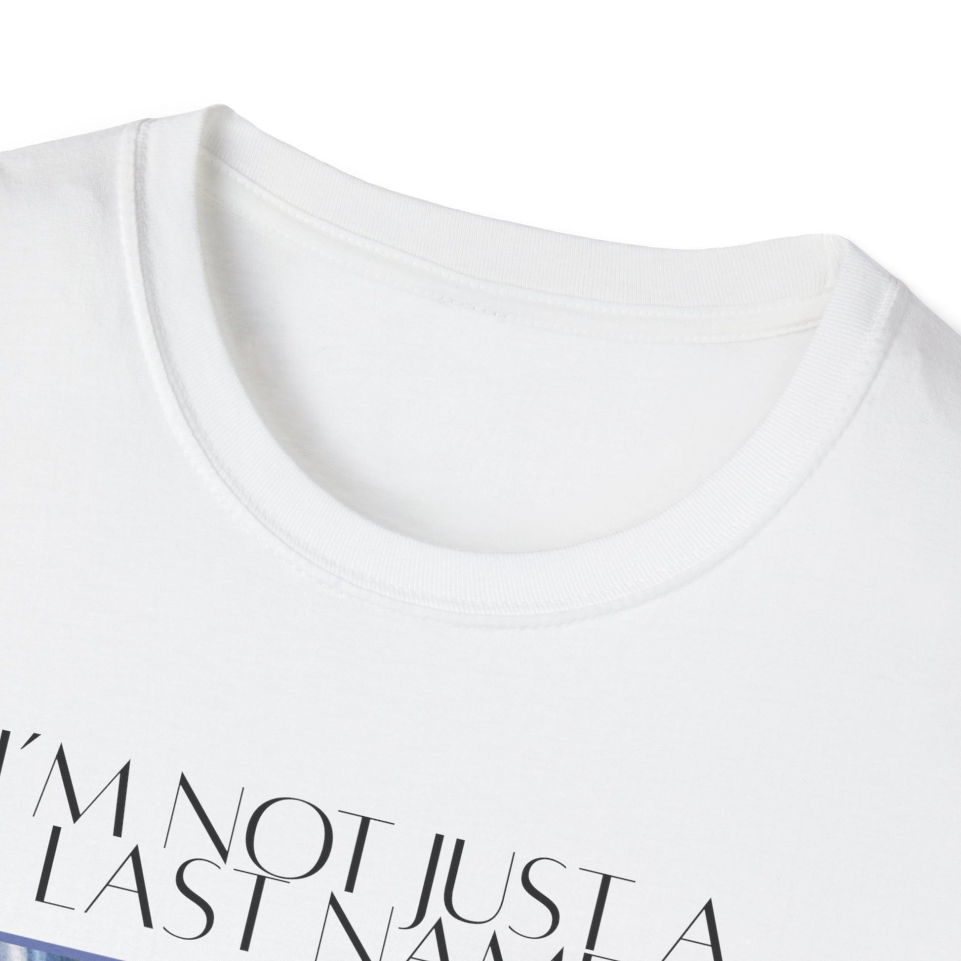 Sonja Morgan "I'm A Legacy" T-Shirt - RHONY Quote Tee | Real Housewives of New York | Bravo