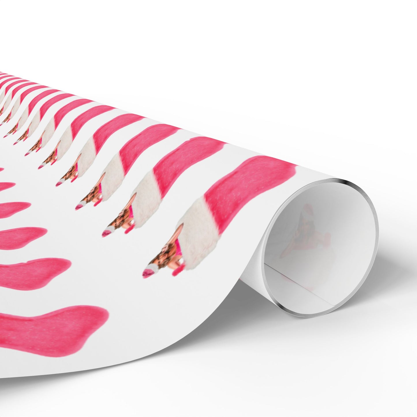 Pattern Wrapping Paper