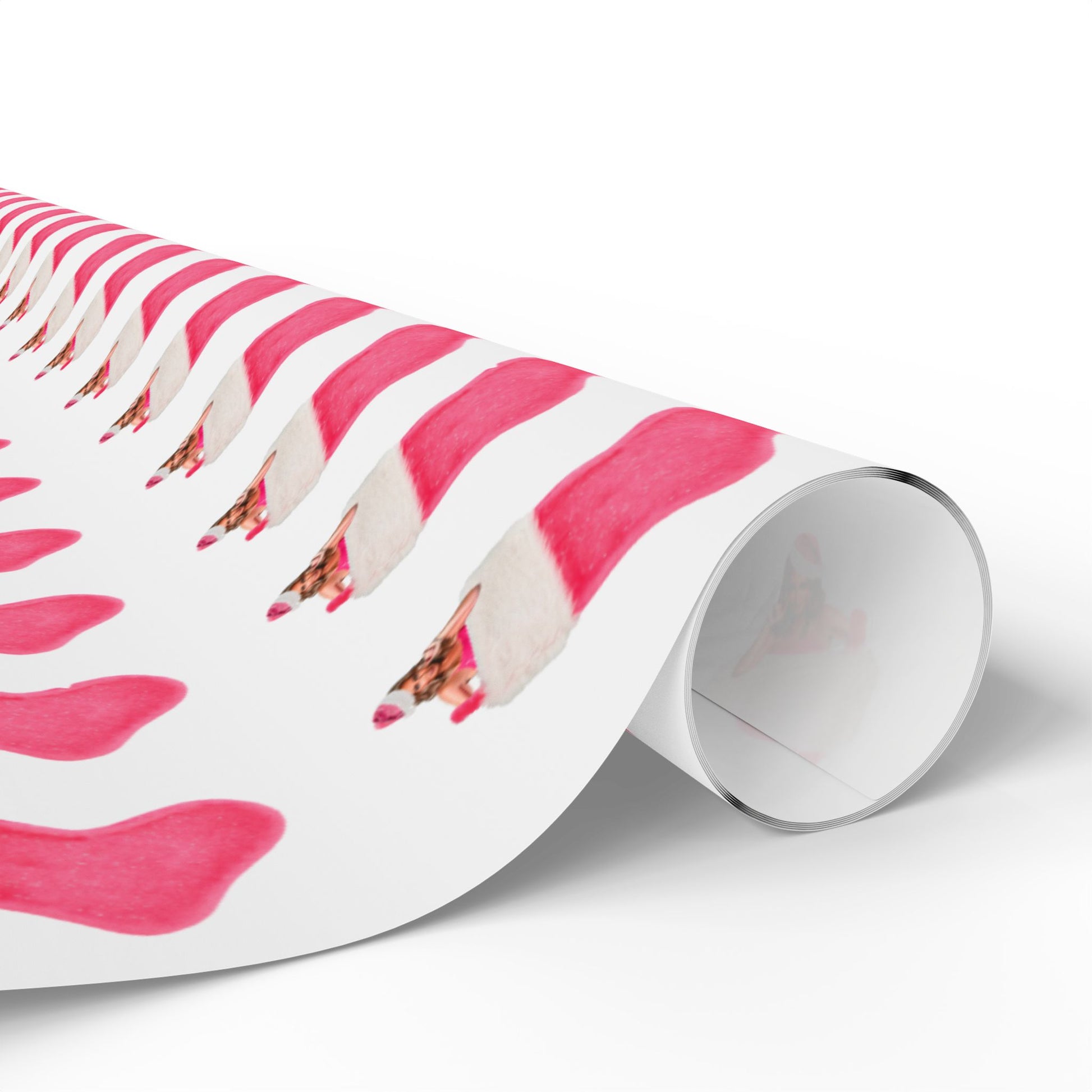 Pattern Wrapping Paper