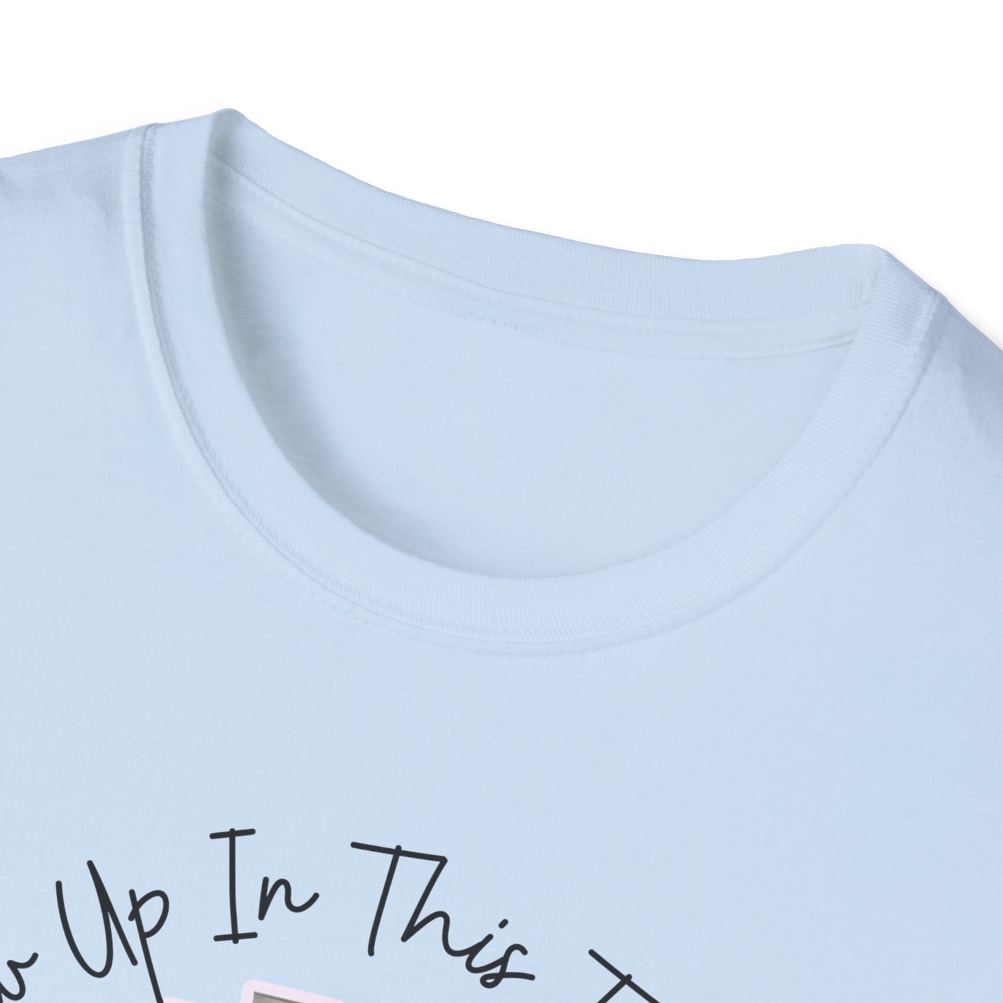 Sonja Morgan's Townhouse | Official Graphic T-Shirt | RHONY | Real Housewives