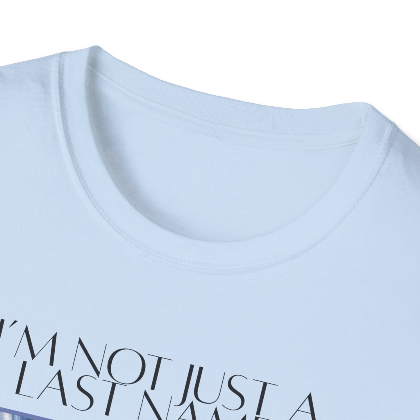 Sonja Morgan "I'm A Legacy" T-Shirt - RHONY Quote Tee | Real Housewives of New York | Bravo
