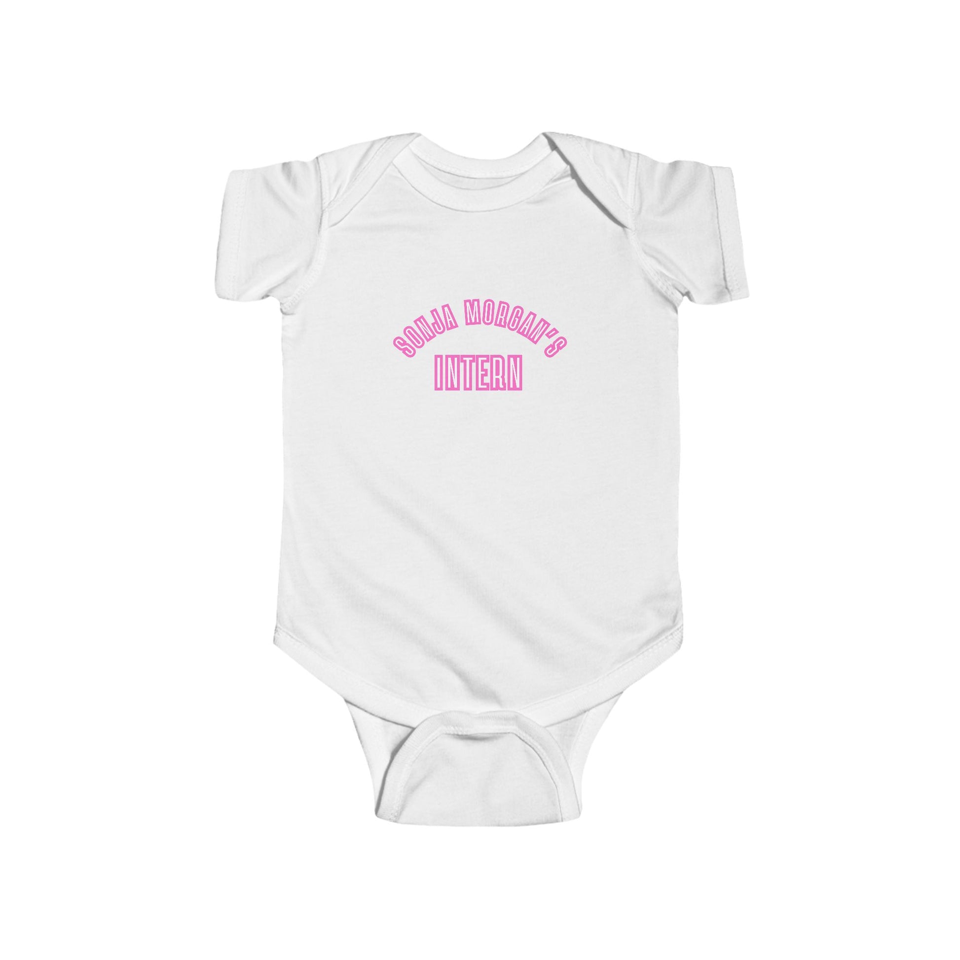 Intern Baby Bodysuit