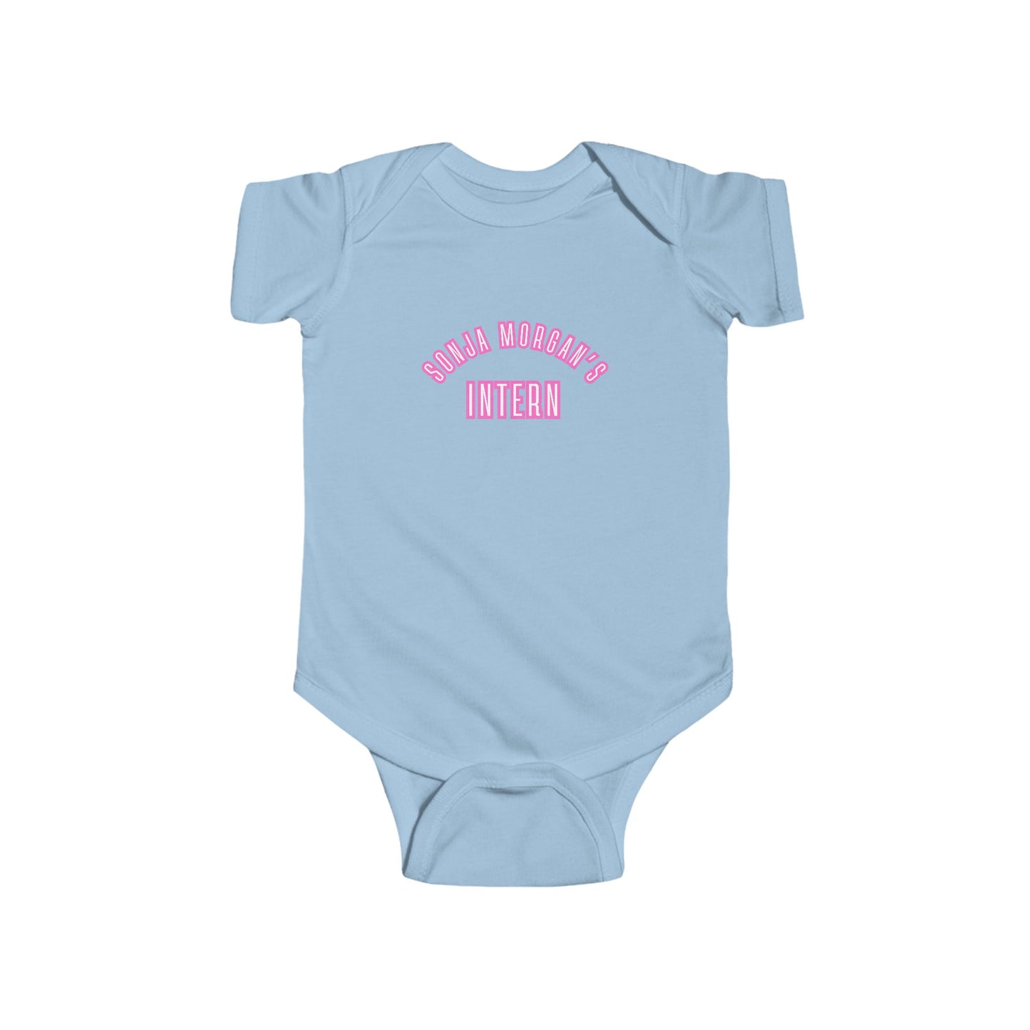 Baby Bodysuit