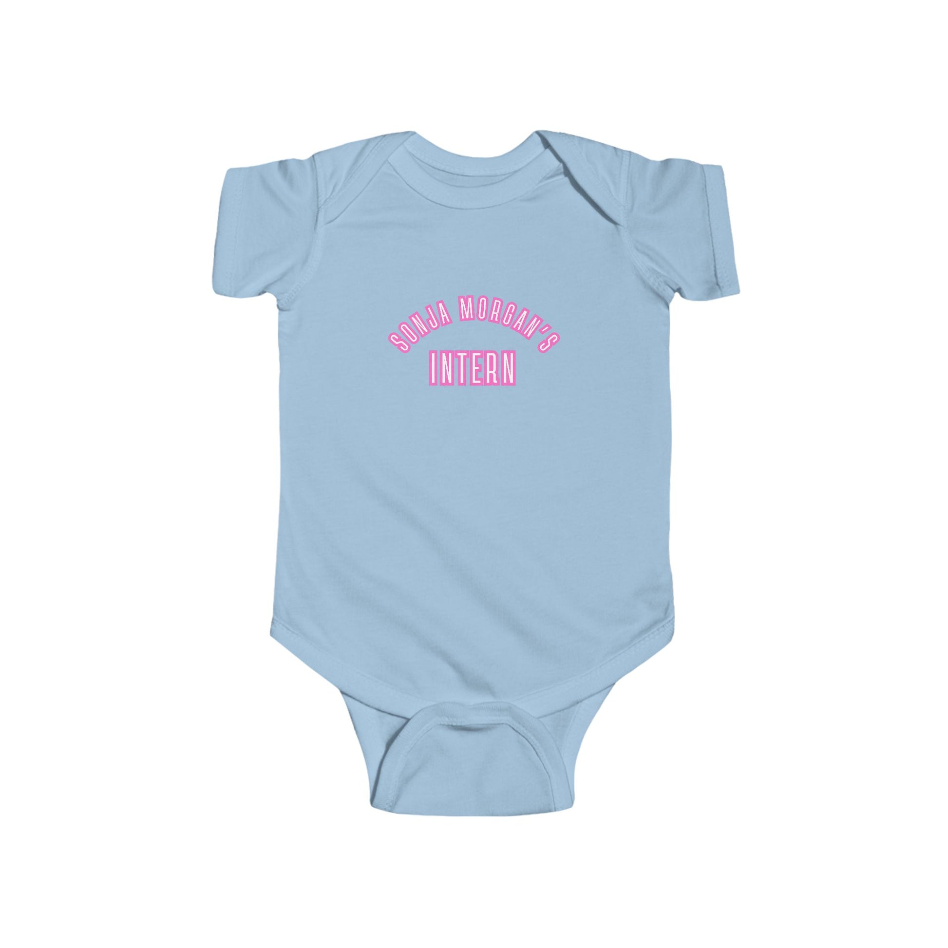 Baby Bodysuit