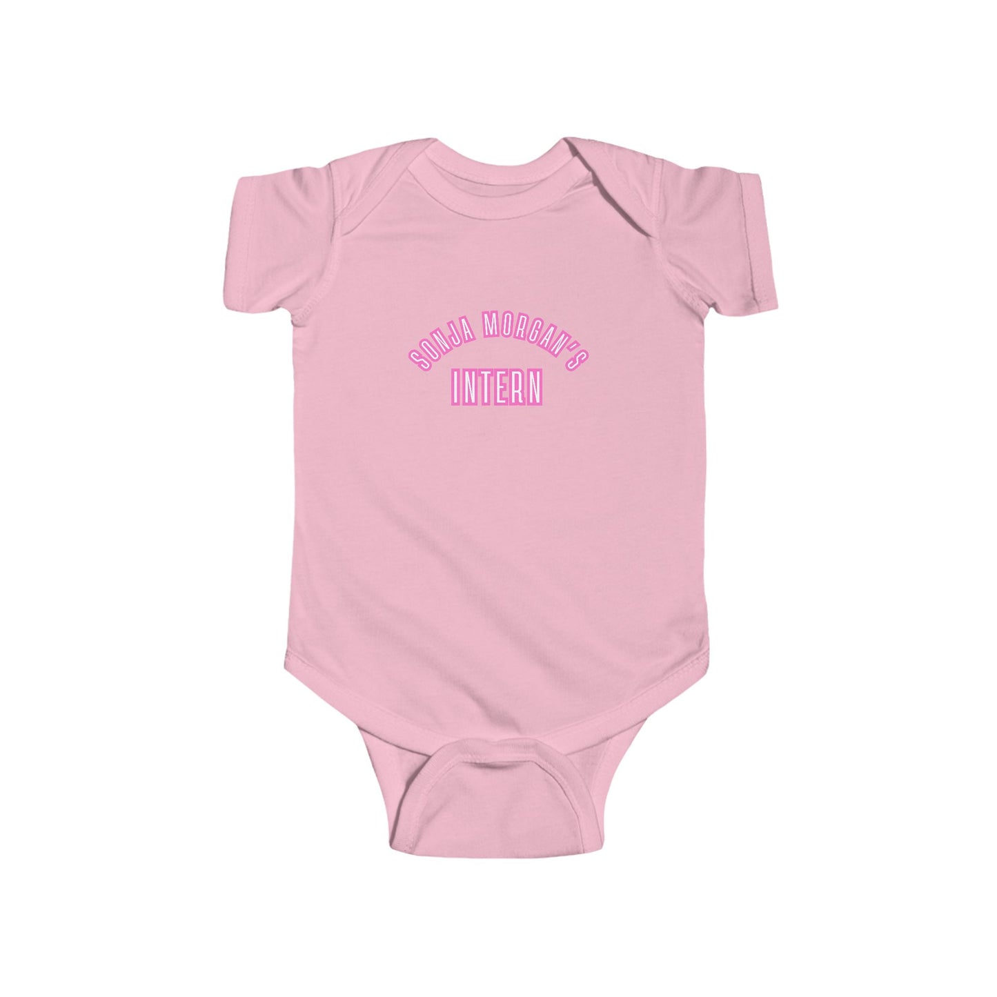 Intern Baby Bodysuit