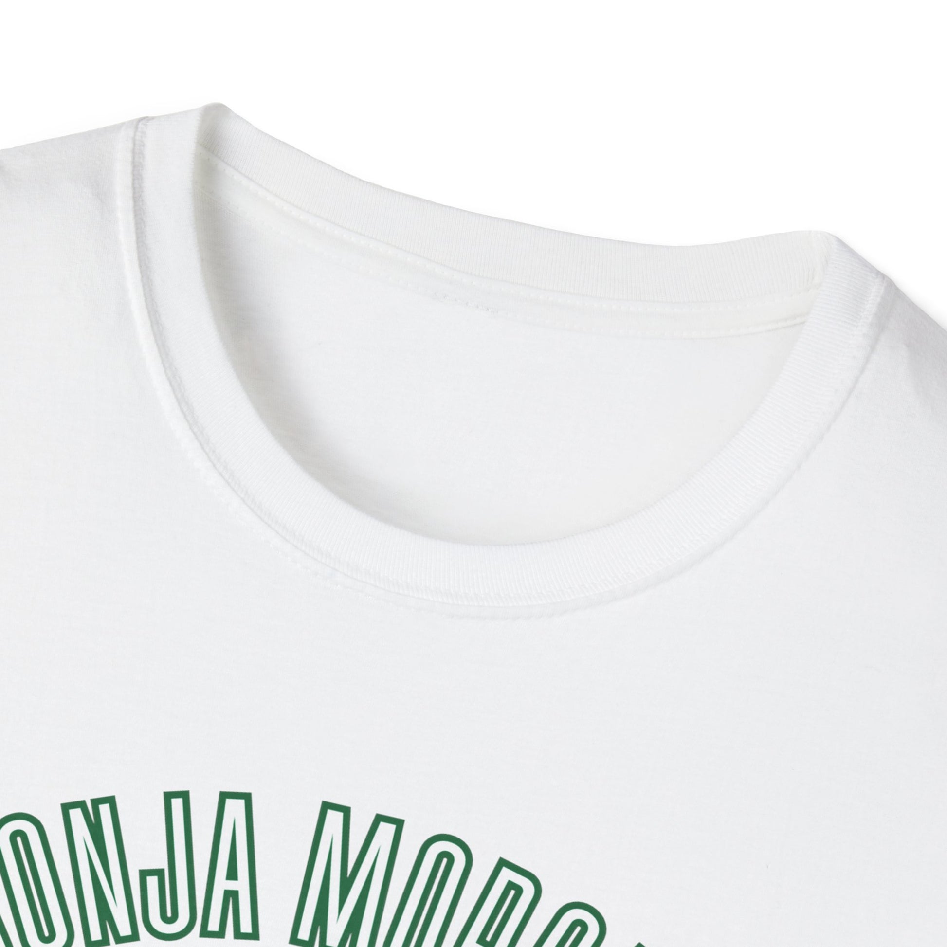 Single Graphic T-Shirt