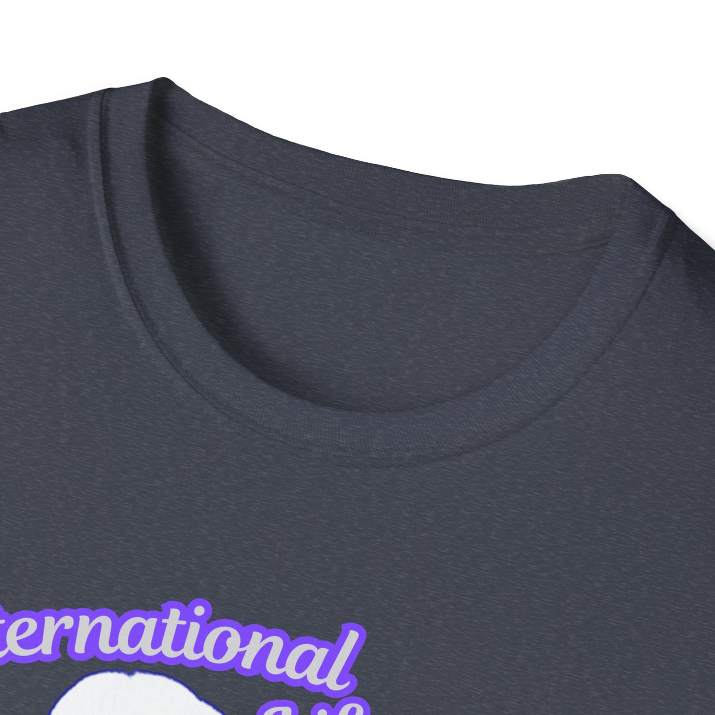 Sonja Morgan “International Lifestyle Brand” T-Shirt — RHONY Graphic Tee