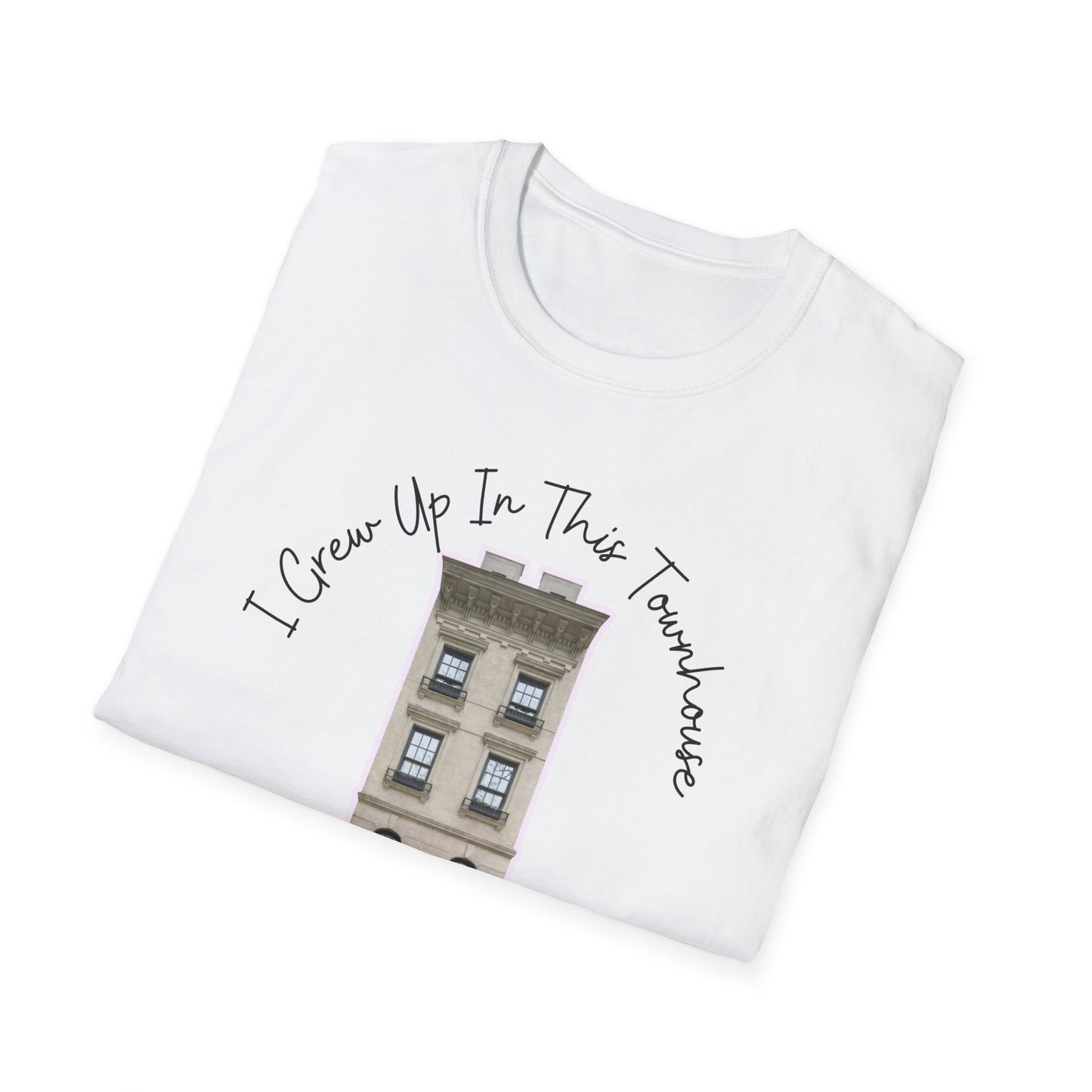 Sonja Morgan's Townhouse | Official Graphic T-Shirt | RHONY | Real Housewives
