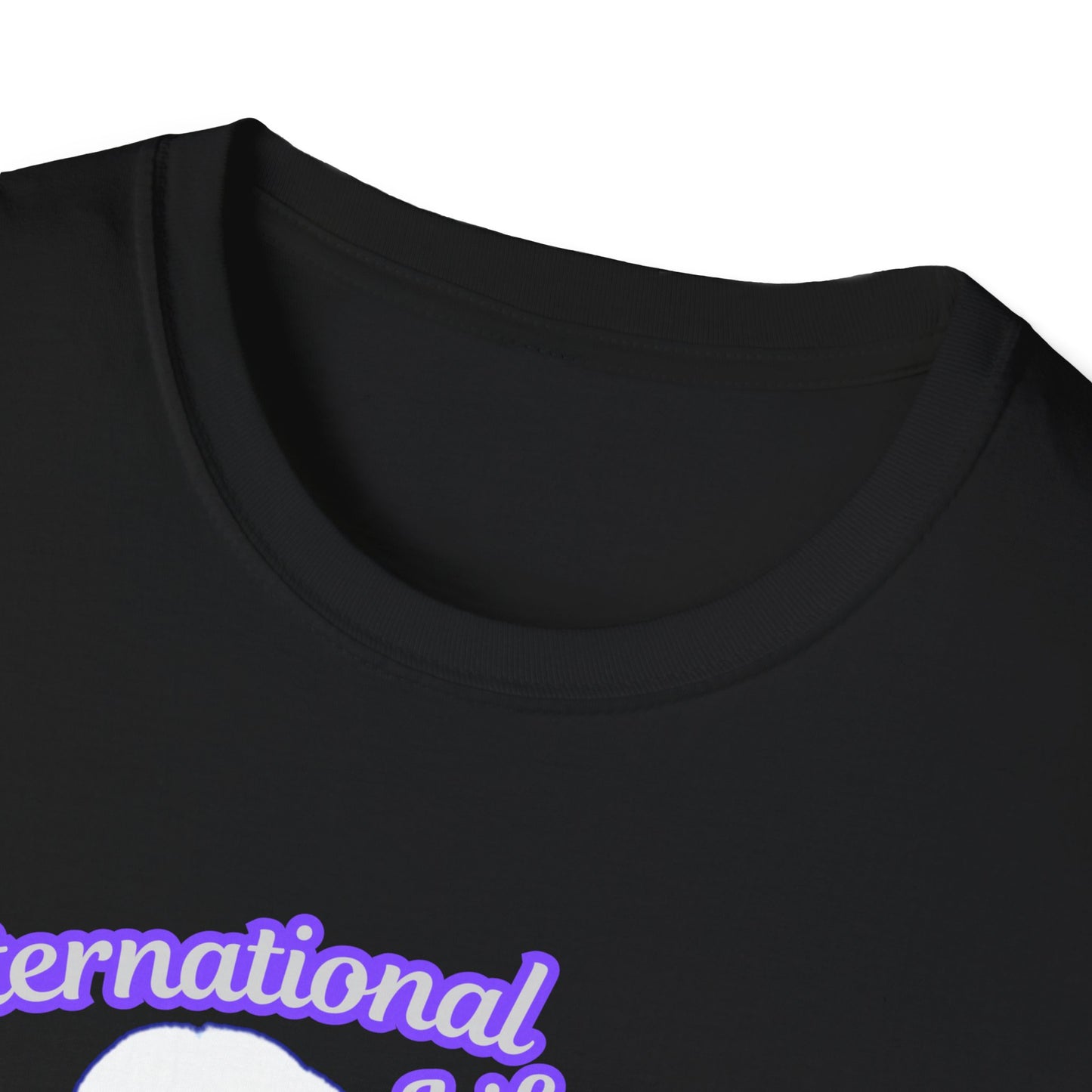 Sonja Morgan “International Lifestyle Brand” T-Shirt — RHONY Graphic Tee