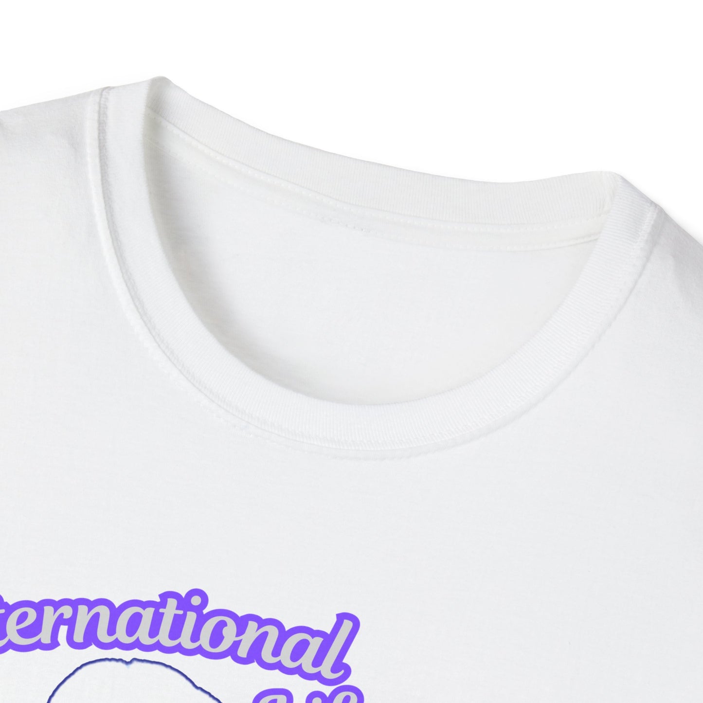 Sonja Morgan “International Lifestyle Brand” T-Shirt — RHONY Graphic Tee